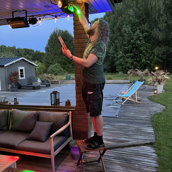 Tekoppsfestivalen 2023